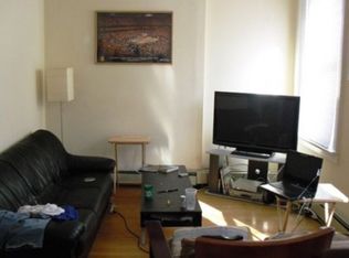 742 Garden St APT 3, Hoboken, NJ 07030