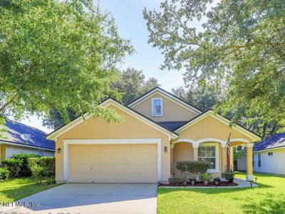 1193 BEDROCK Drive, Orange Park, FL, 32065