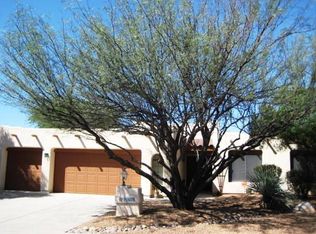 10685 N Thunder Hill Pl, Tucson, AZ 85737