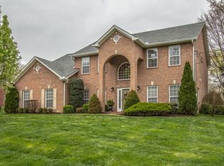703 Cowan Dr, Nolensville, TN 37135