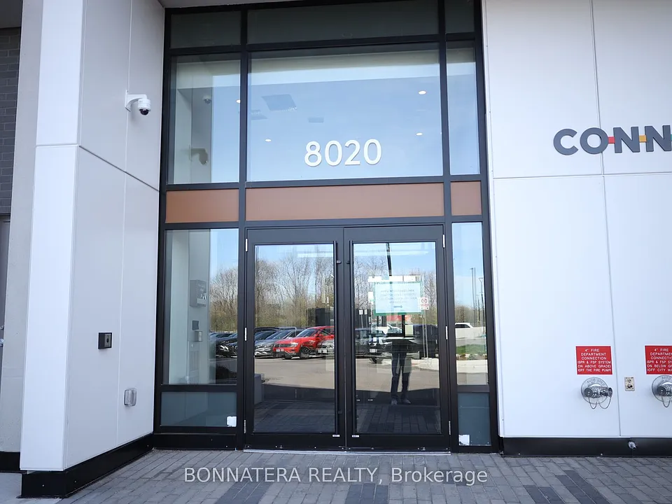 8020 Derry Rd #1006