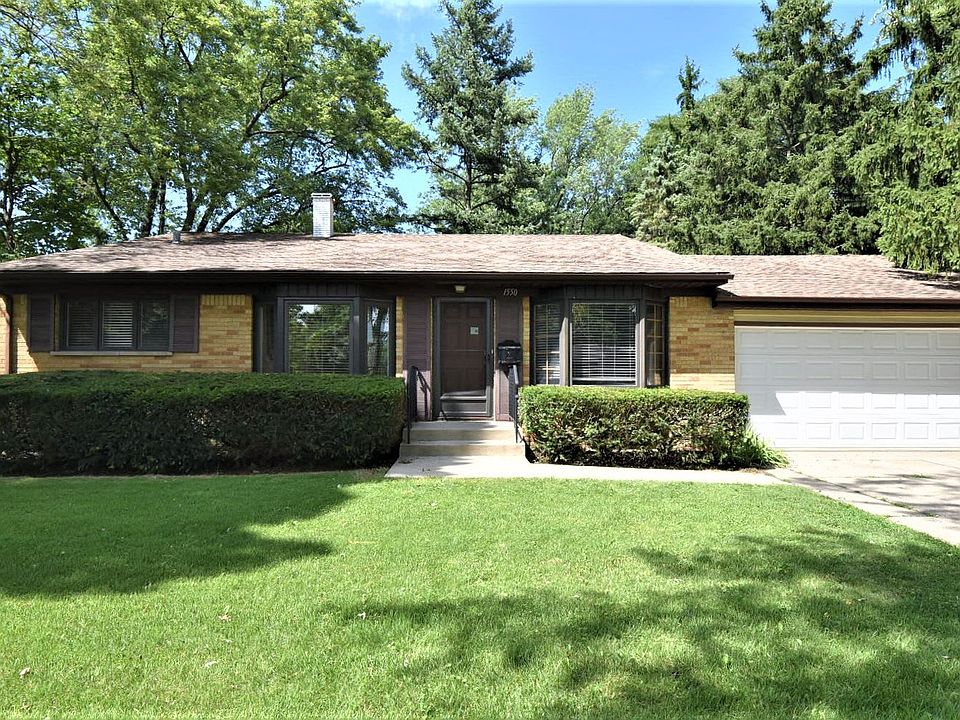 1550 E Anderson Dr, Palatine, IL 60074 Zillow