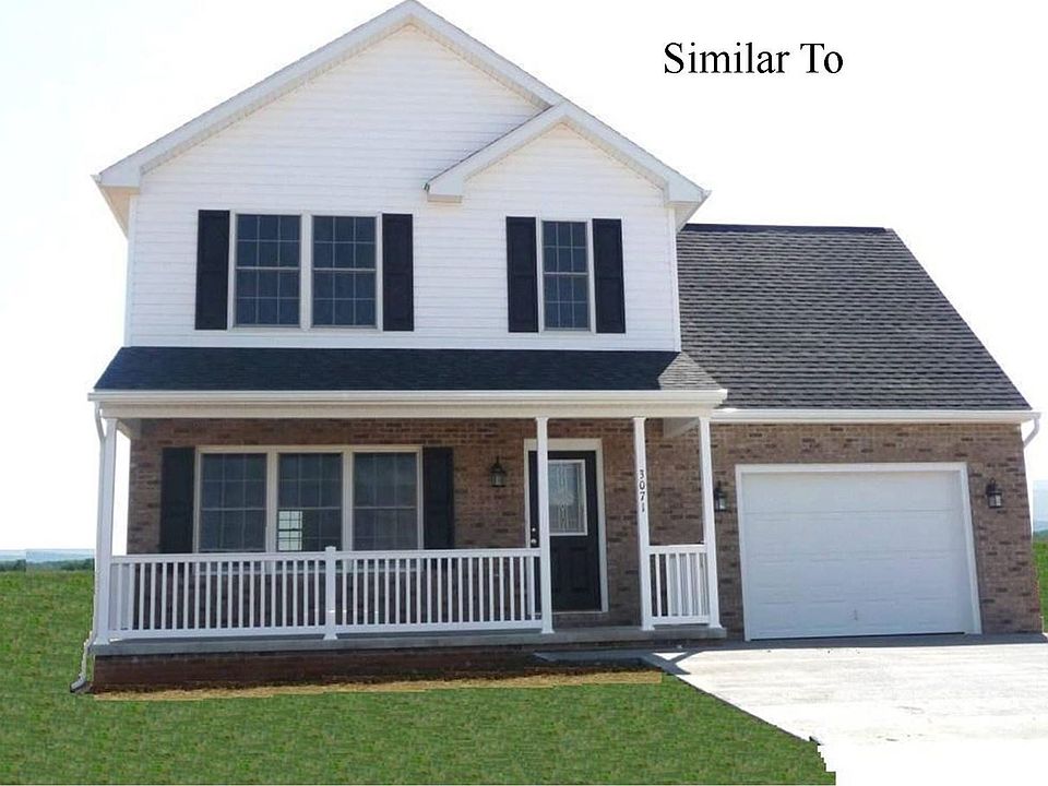 2nd image of 481 Sunset Springs Ct