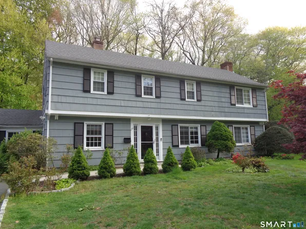 151 Sun Dance Road, Stamford, CT 06905
