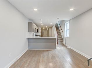 1 N East Ave, Baltimore, MD 21224