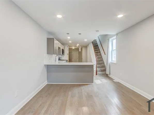 1 N East Ave, Baltimore, MD 21224