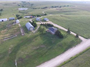 1657 Fairground Rd, Hays, KS 67601