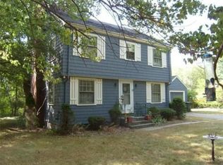 132 Rice Rd, Wayland, MA 01778
