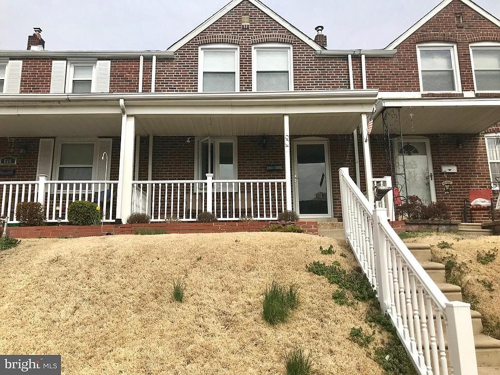 607 Clymer Ln, Ridley Park, PA 19078 Zillow