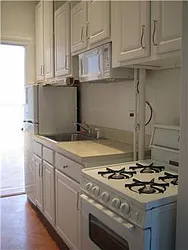 Rented by Green Line Realty