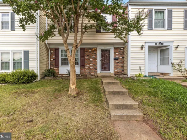 8995 Bonham Cir, Manassas, VA 20110