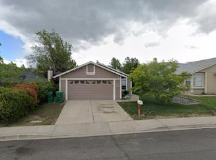 6326 Chesterfield Ln, Reno, NV 89523