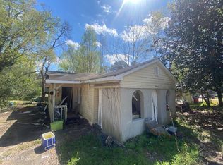 2455 New Clinton Rd, Macon, GA 31217