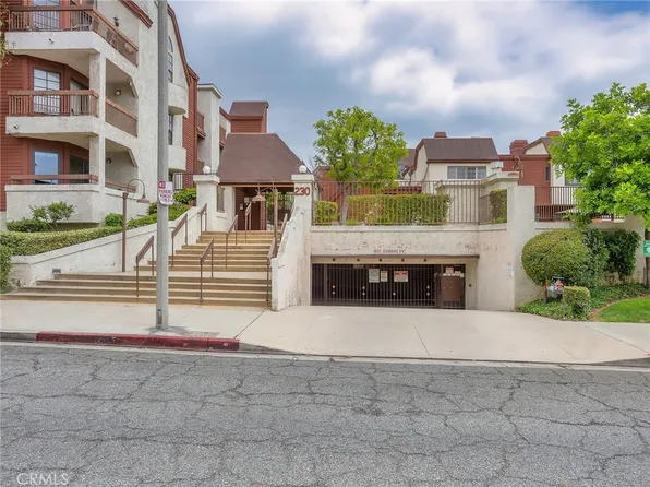 230 Bethany Rd APT 237, Burbank, CA 91504