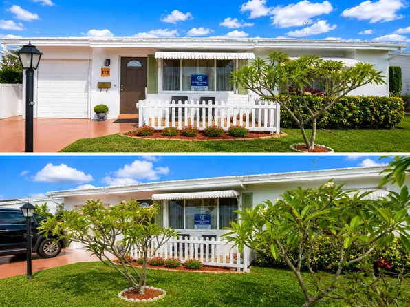 112 SW 9th Street, Boynton Beach, FL 33426