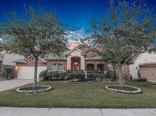 27522 Fleming Bluff Ct, Fulshear, TX 77441