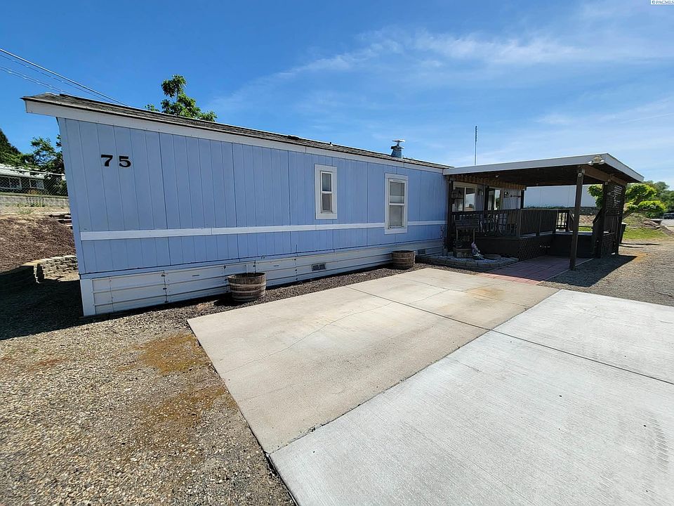 1st image of 1200 S Euclid Rd #75
