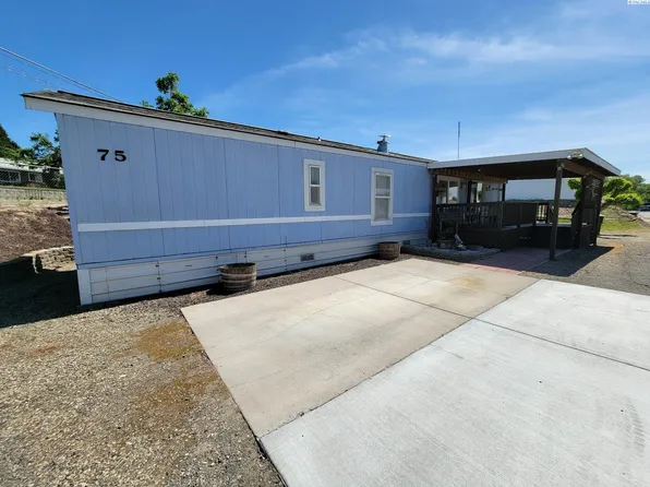 1200 S Euclid Rd #75, Grandview, WA 98930