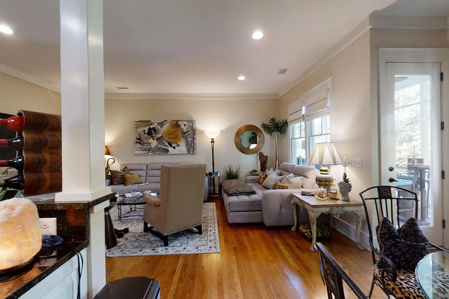 136 Wappoo Creek Dr — Photo 3