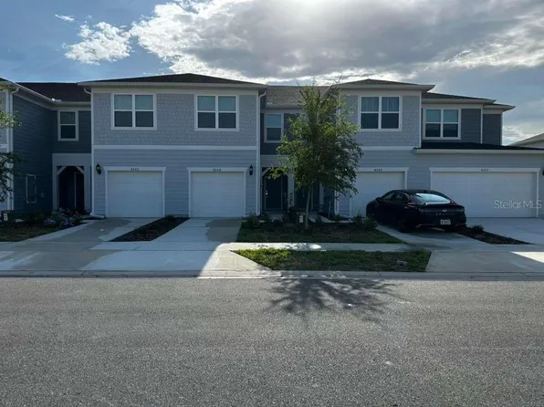 4264 Chester Spgs, Boulevad Davenport, FL 33837