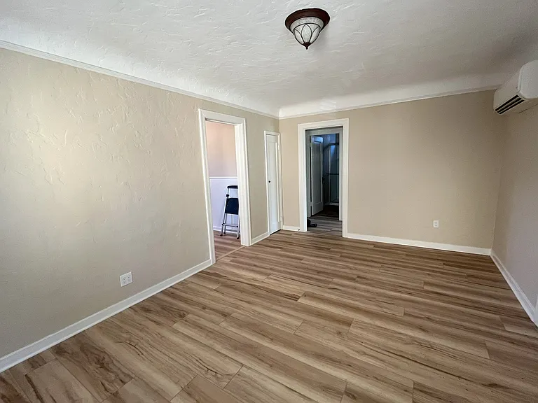 View of Living room