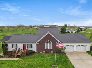 2295 Patterson Rd, Versailles, KY 40383