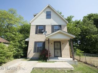730 Williams Ave, Memphis, TN 38126