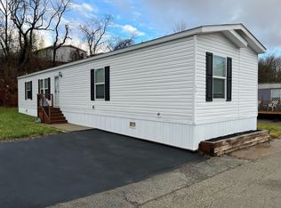 283 Fox Rd, Avella, PA 15312 | MLS #1646055 | Zillow