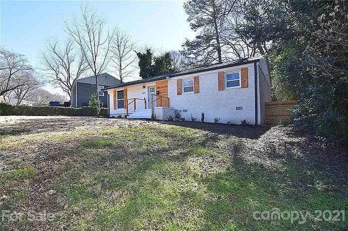 Building Photo - 3459 Airlie St