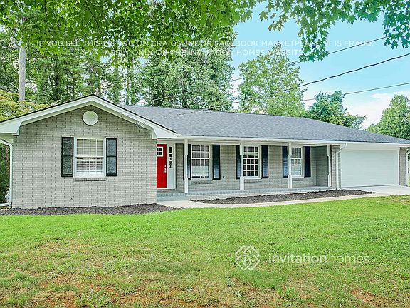3rd image of 3610 Warbler Dr