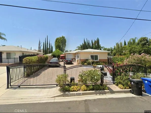 5525 Beckford Ave, Tarzana, CA 91356