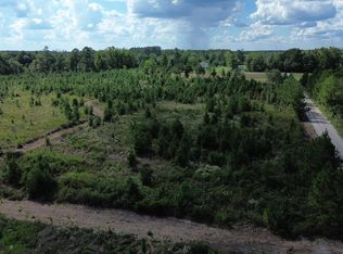1 Bethel Forest Rd, Rowesville, SC 29133