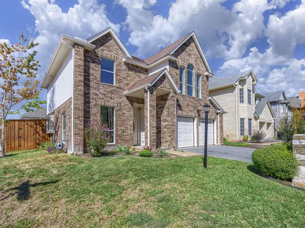 4203 N Capistrano Dr, Dallas, TX 75287