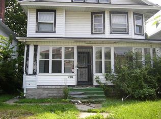 3241 N Ruckle St, Indianapolis, IN 46205