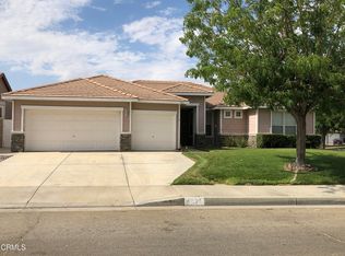 4811 W Avenue K6, Lancaster, CA 93536