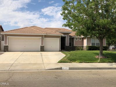 4811 W Avenue K6, Lancaster, CA, 93536