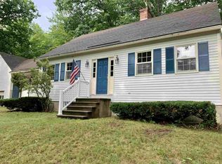 16 E Hill Rd, Peterborough, NH 03458