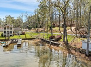 53 Ponder Camp Rd, Dadeville, AL 36853