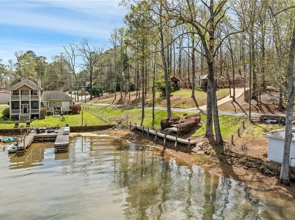 53 Ponder Camp Rd, Dadeville, AL 36853