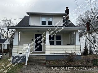 58 Bellemonte Ave, Lakeside Park, KY 41017