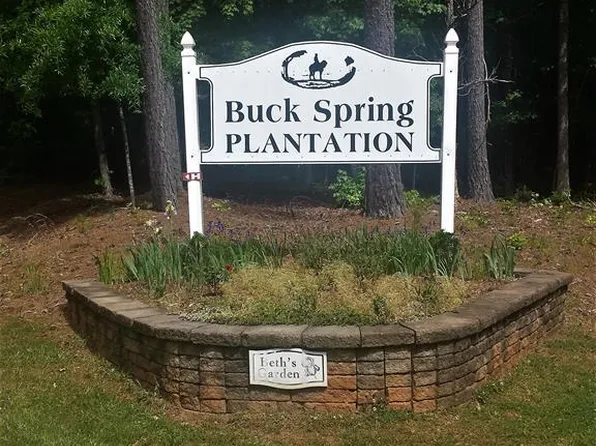 None N Macon Dr, Littleton, NC 27850