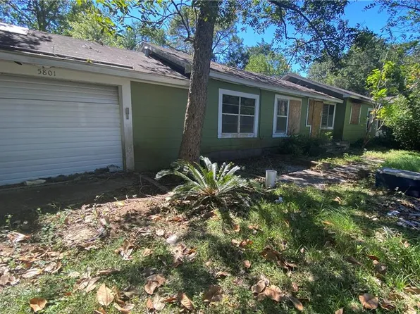 5801 Jackson Road, Mobile, AL 36619