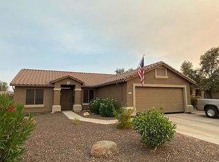 10739 E Forge Ave, Mesa, AZ 85208