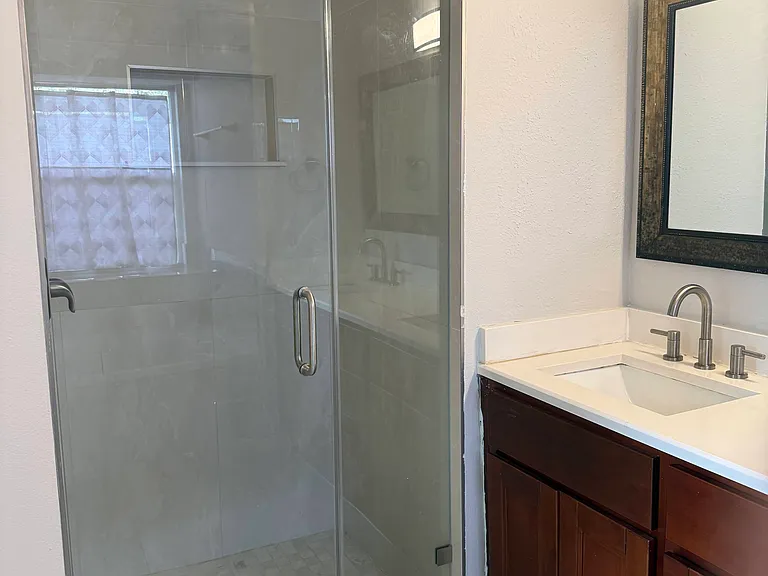 Master bath