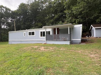 160 Van Tuyl Road, Barryville, NY, 12719