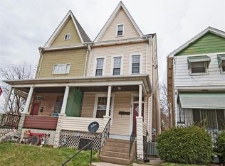 142 Park Rd, Ambridge, PA 15003