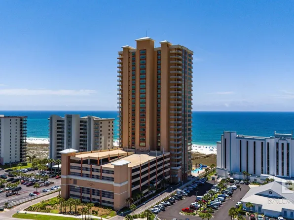 26688 Perdido Beach Blvd #1601, Orange Beach, AL 36561