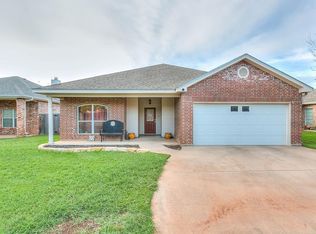 4036 Huntington Ln, San Angelo, TX 76904