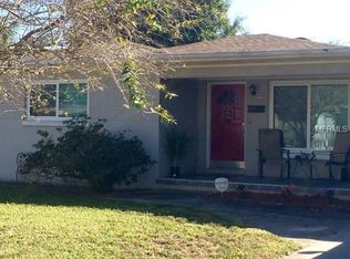 2720 W Nassau St, Tampa, FL 33607