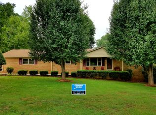 112 Parker Dr, Gastonia, NC 28056